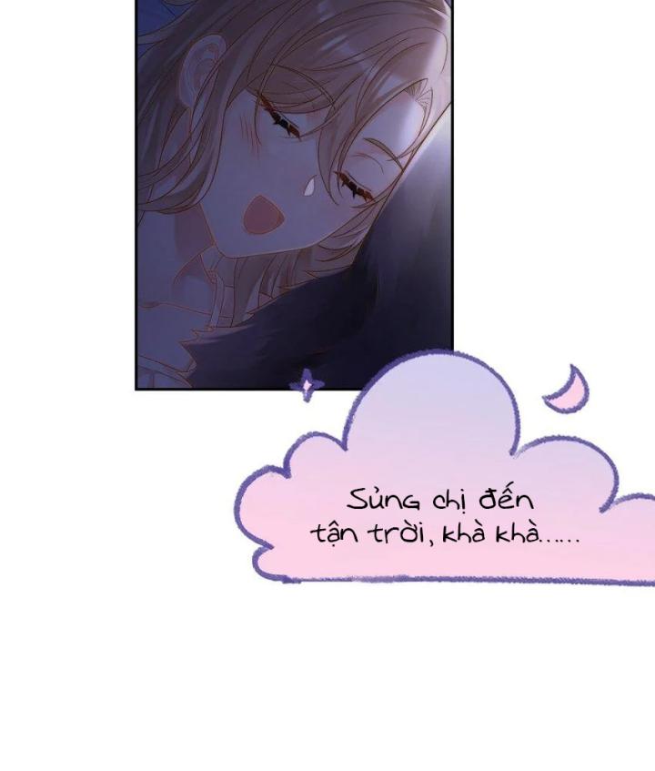 tổng tài bá đạo, đầu óc anh ấy có vấn đề chapter 1 36