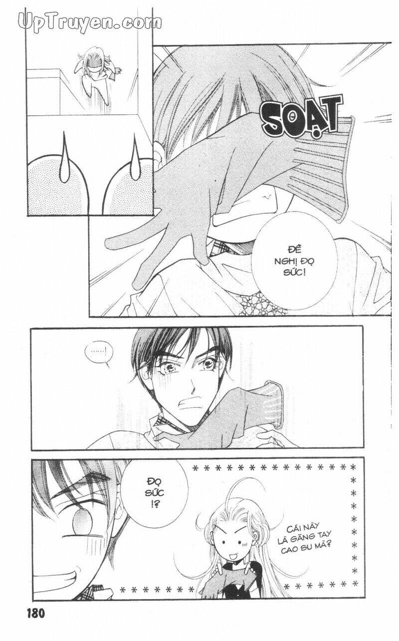 người yêu lý tưởng chapter 4.2 102