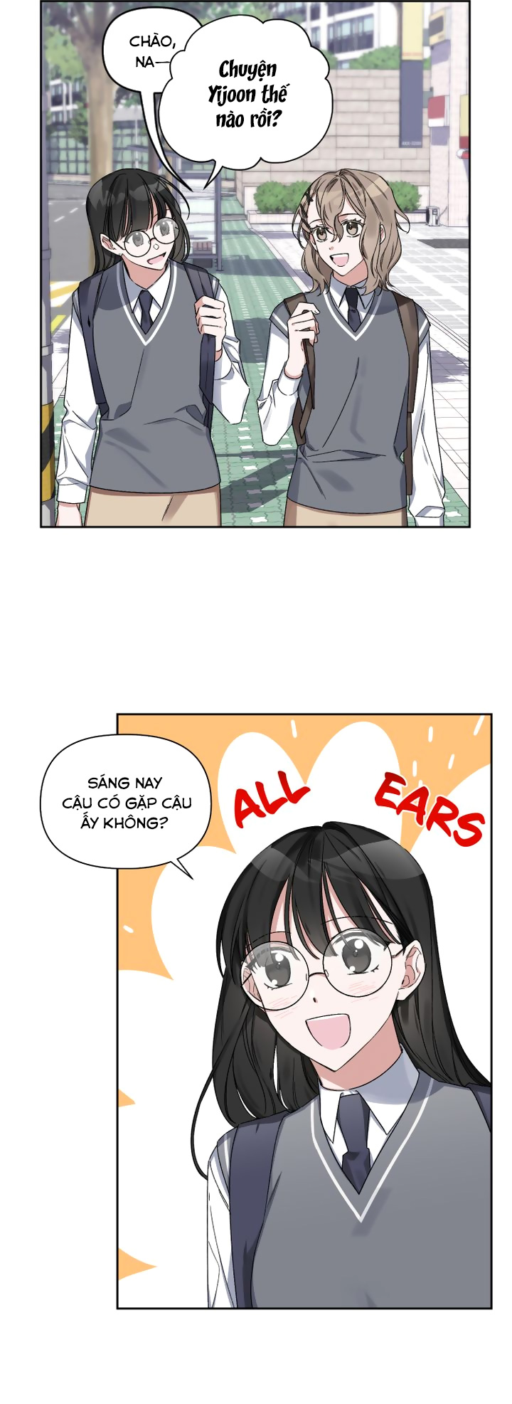 cuộc du hành thời gian của sela chapter 8 13