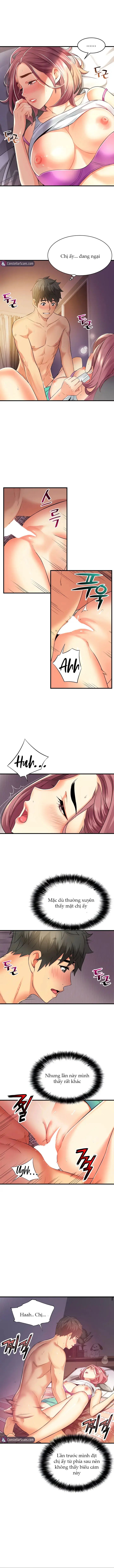 chuyện ngõ hẻm chapter 8 2