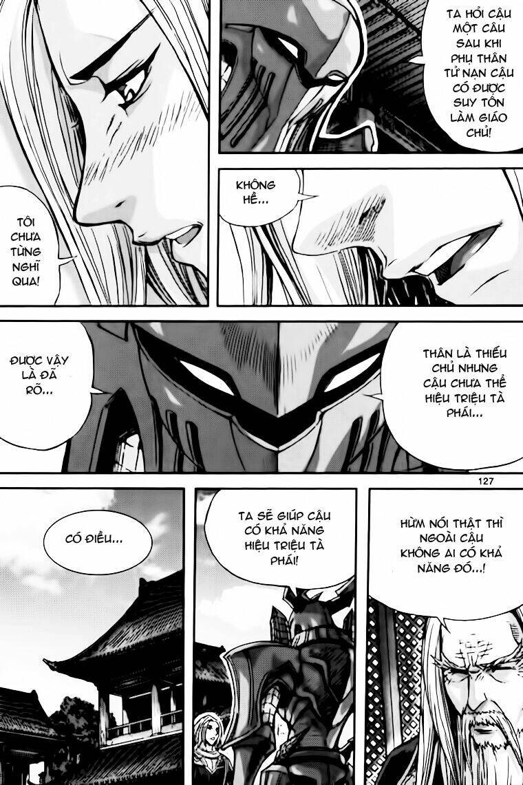 diêm đế ii chapter 40.5 4