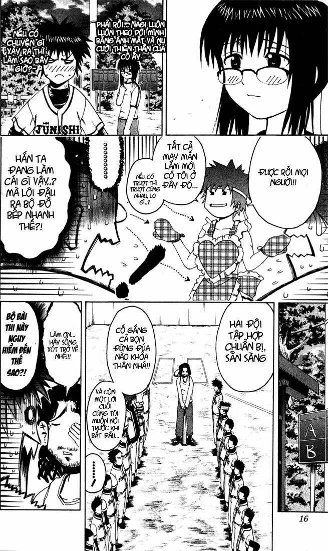 mr.fullswing chapter 8 10