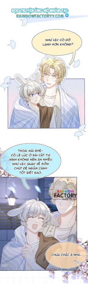 ăn một bé thỏ chapter 89 5