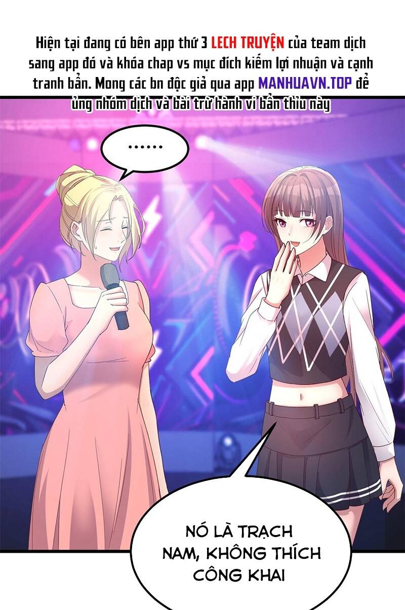 chị gái tôi là đại minh tinh chapter 141 1