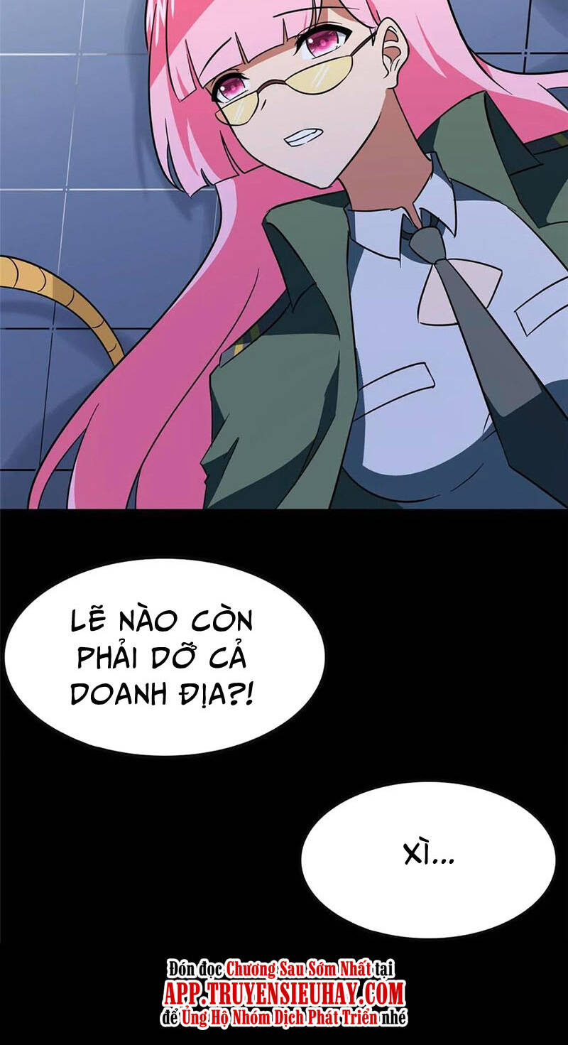 bạn gái virus của tôi chapter 377 70