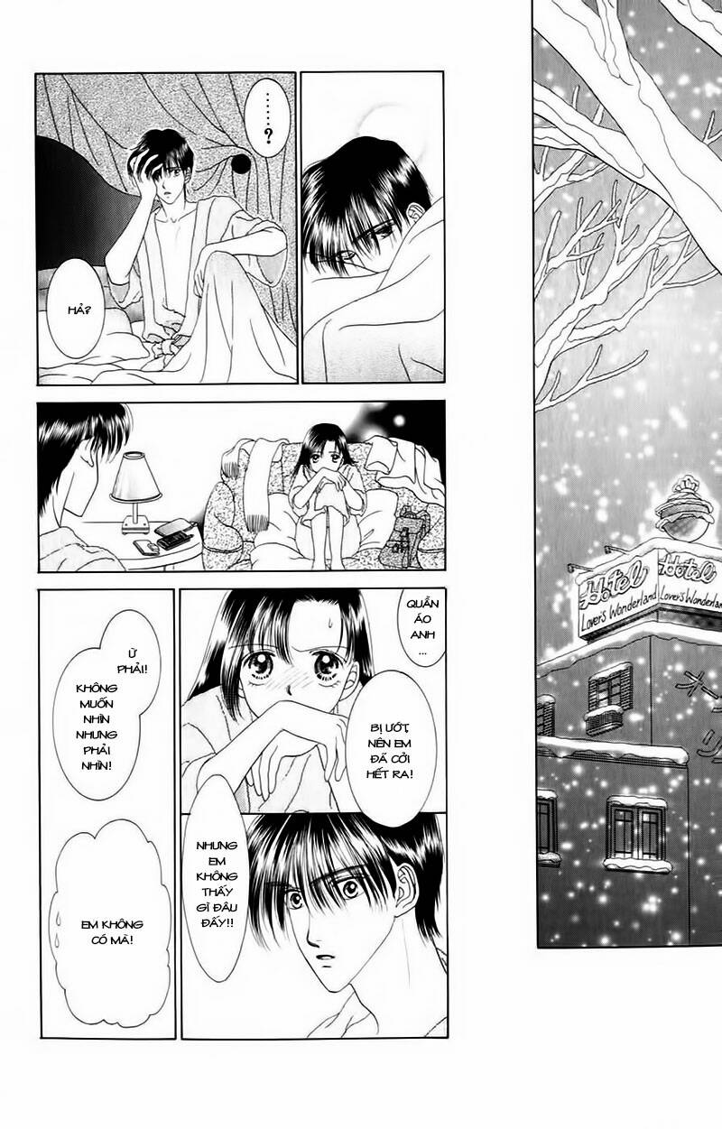 tenshi no uta chapter 0 30