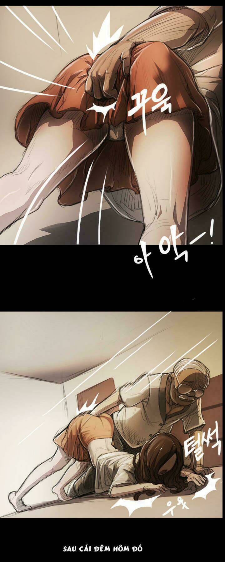 noona: yeon chapter 6 2