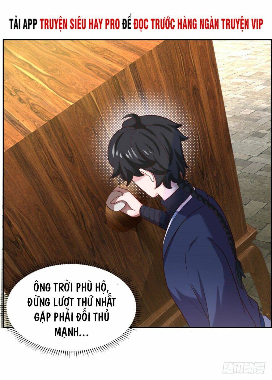 tiên ma đồng tu chapter 37 12