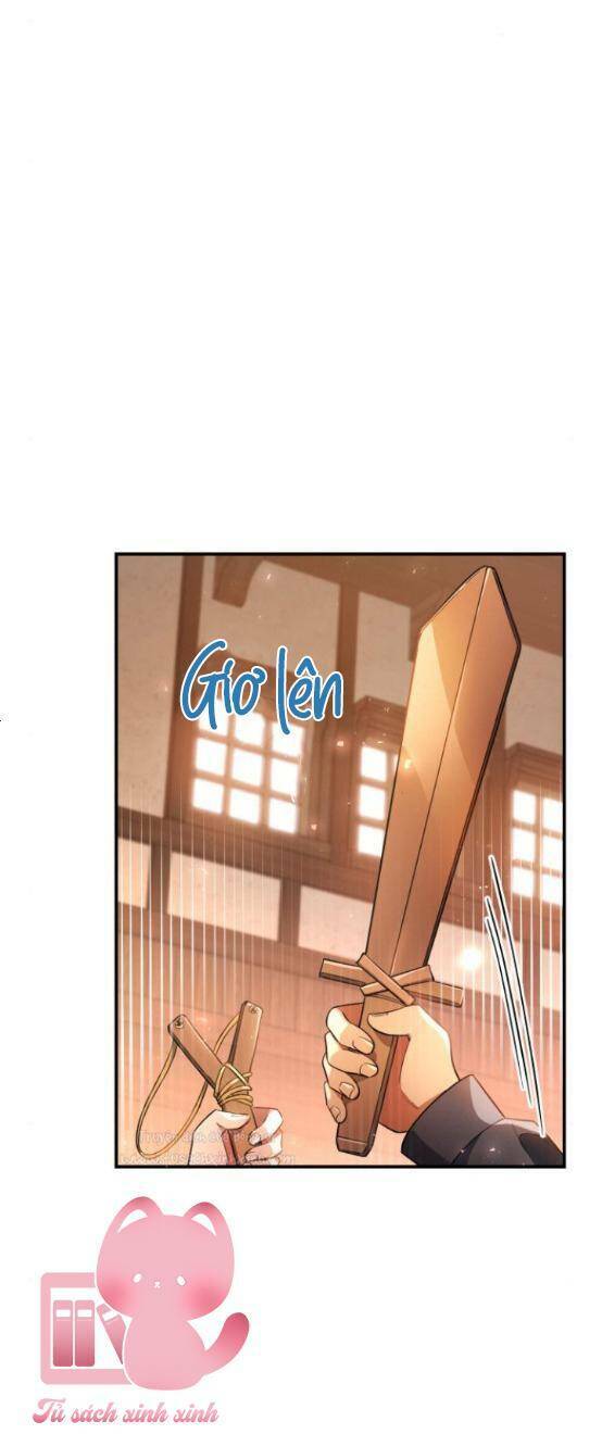 'di vật' melvin để lại chapter 18 7