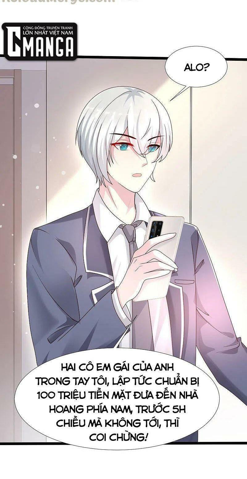 tối cường vận đào hoa chapter 231 18