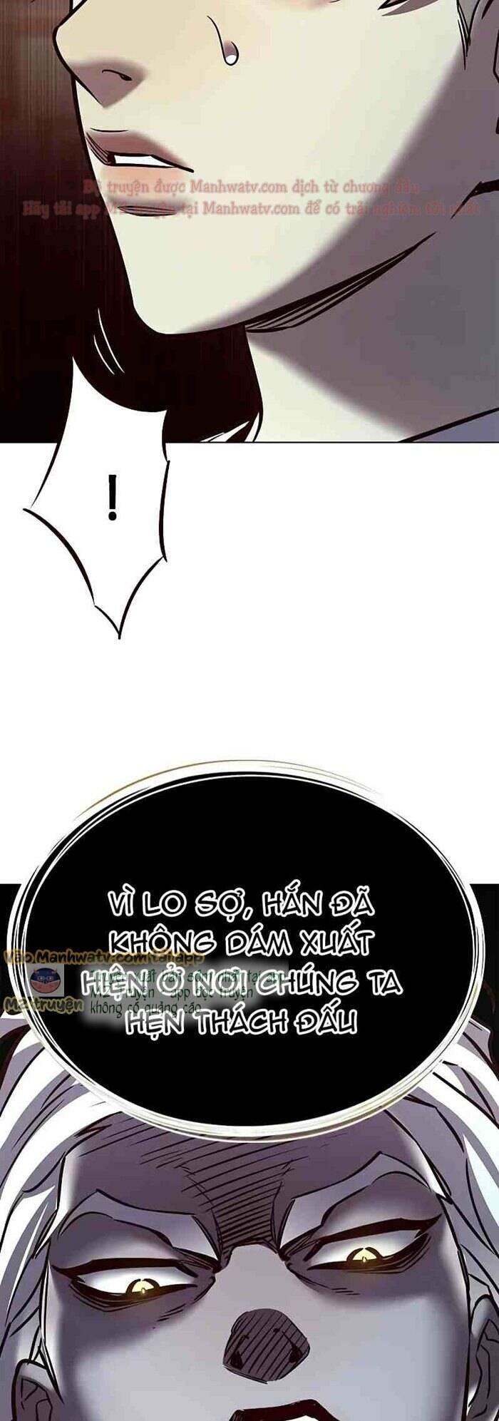 biến thân thành mèo chapter 277 81