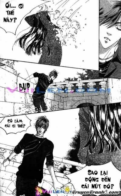 goong - [ hoàng cung ] chapter 4 146