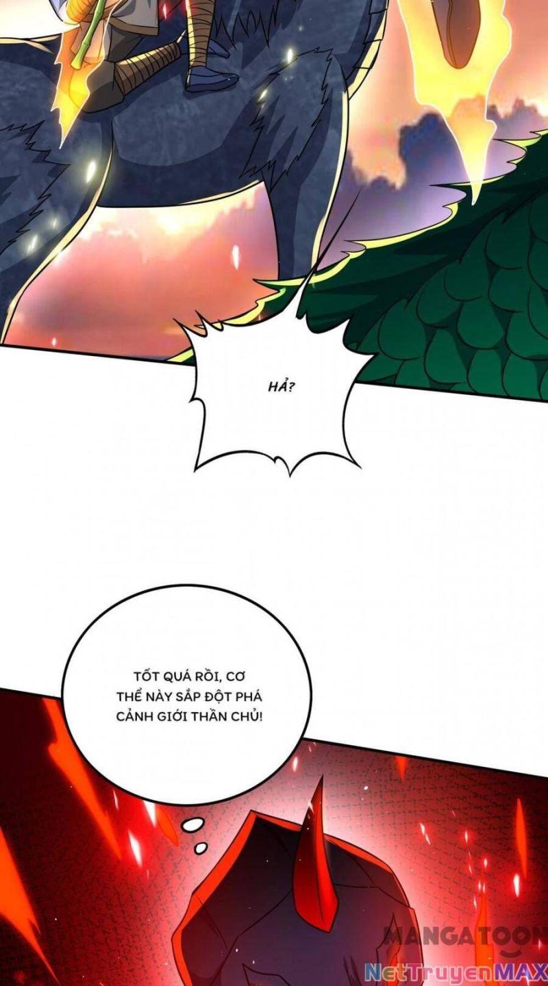 tối cường thần y tại đô thị chapter 308 11