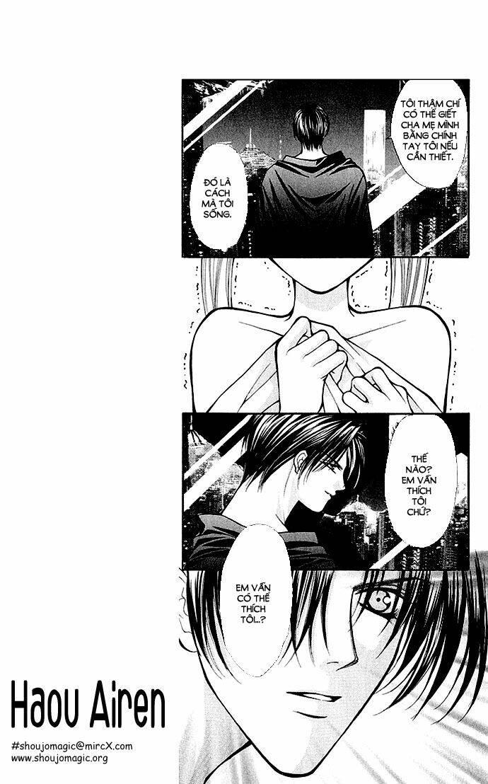 anh chàng khắc tinh chapter 4 11