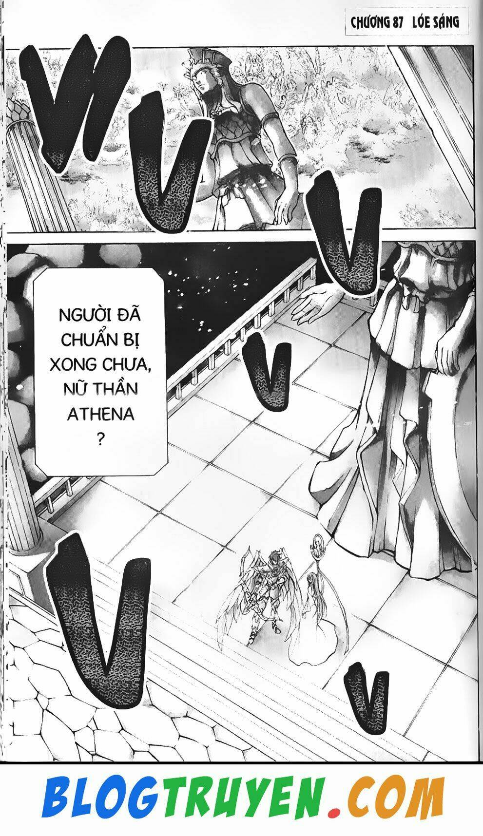 thần thoại minh vương chapter 87 2