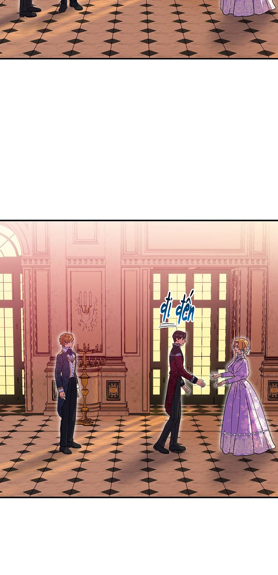 bản khế ước với nữ công tước ác ma chapter 127 49
