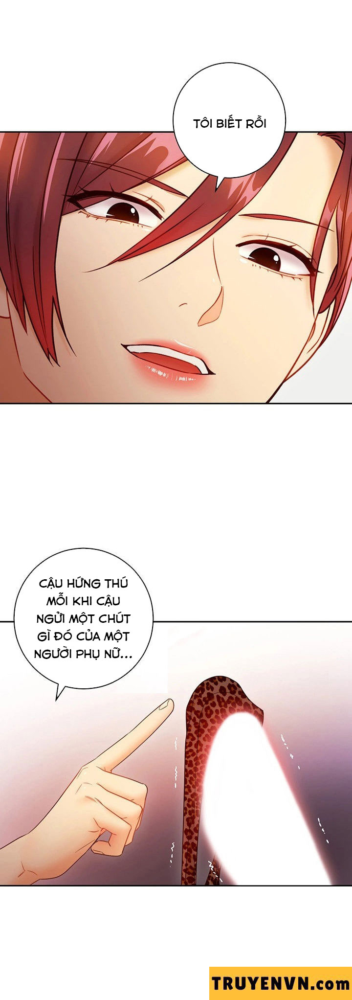 bạn của mẹ kế chapter 39 23