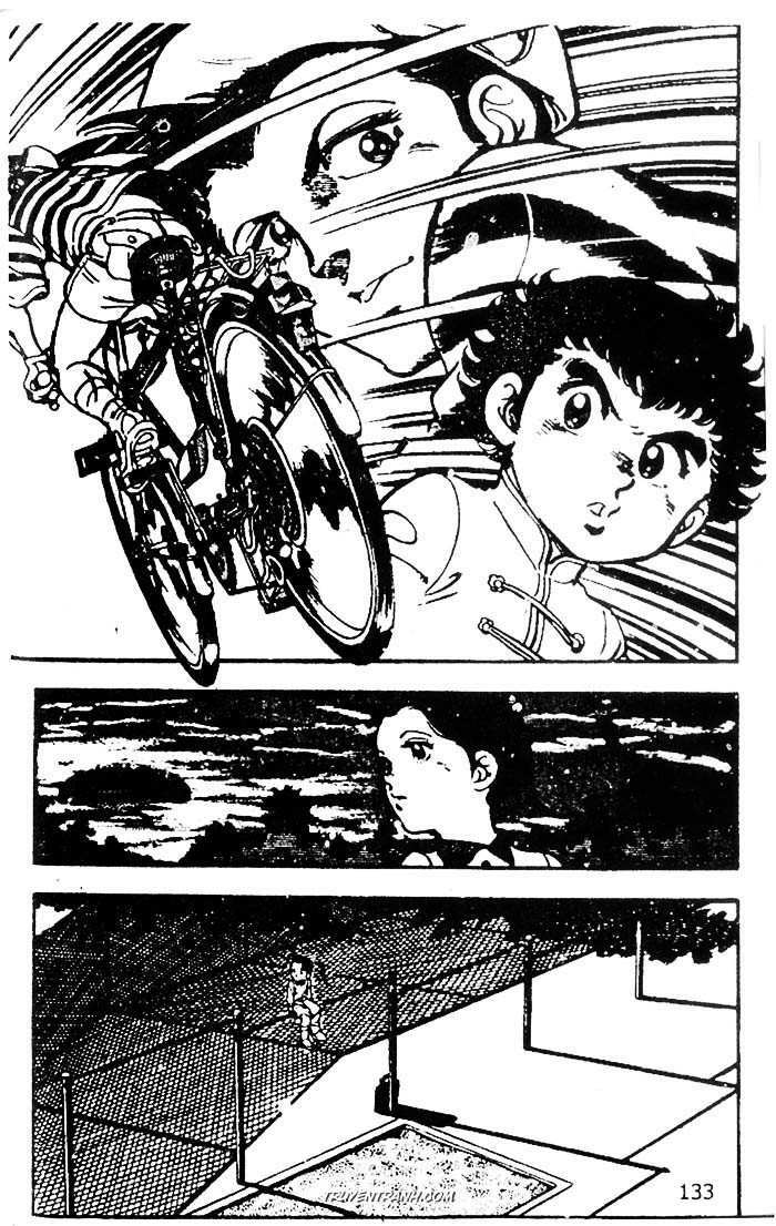 cậu bé giỏi võ chapter 23 13