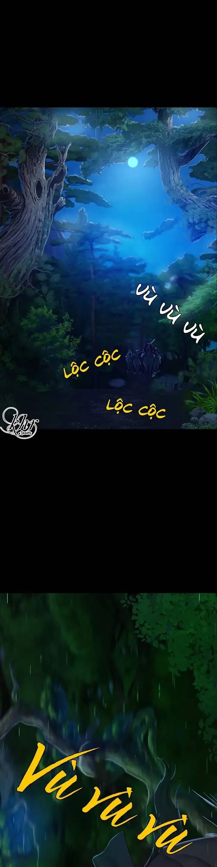 [18+] tiểu thư chapter 1 85