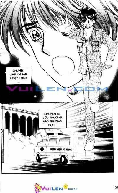 cánh cửa mùa hè chapter 6 107