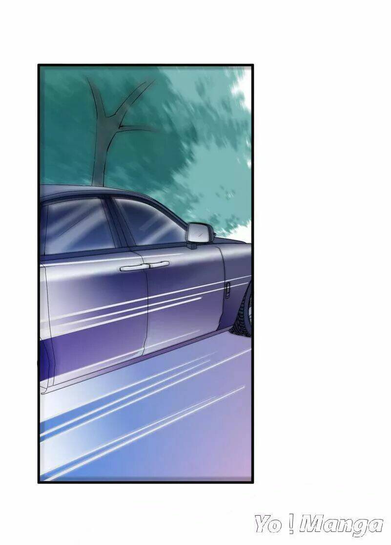 cô dâu gả thay của tổng tài chapter 78 13