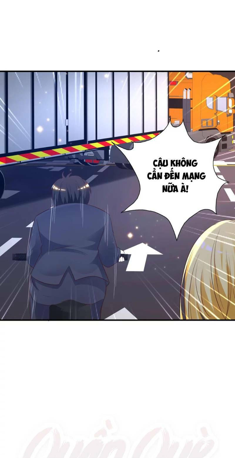 tối cường vận đào hoa chapter 72 11
