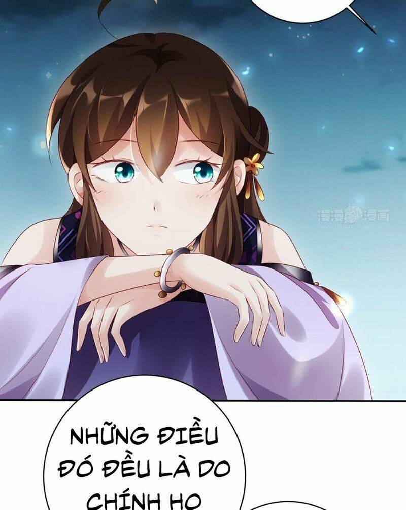 thiên kim bất hoán chapter 82 32