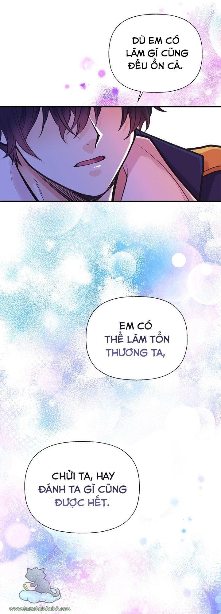 chị tôi nhặt về nam chính của tiểu thuyết chapter 58 18