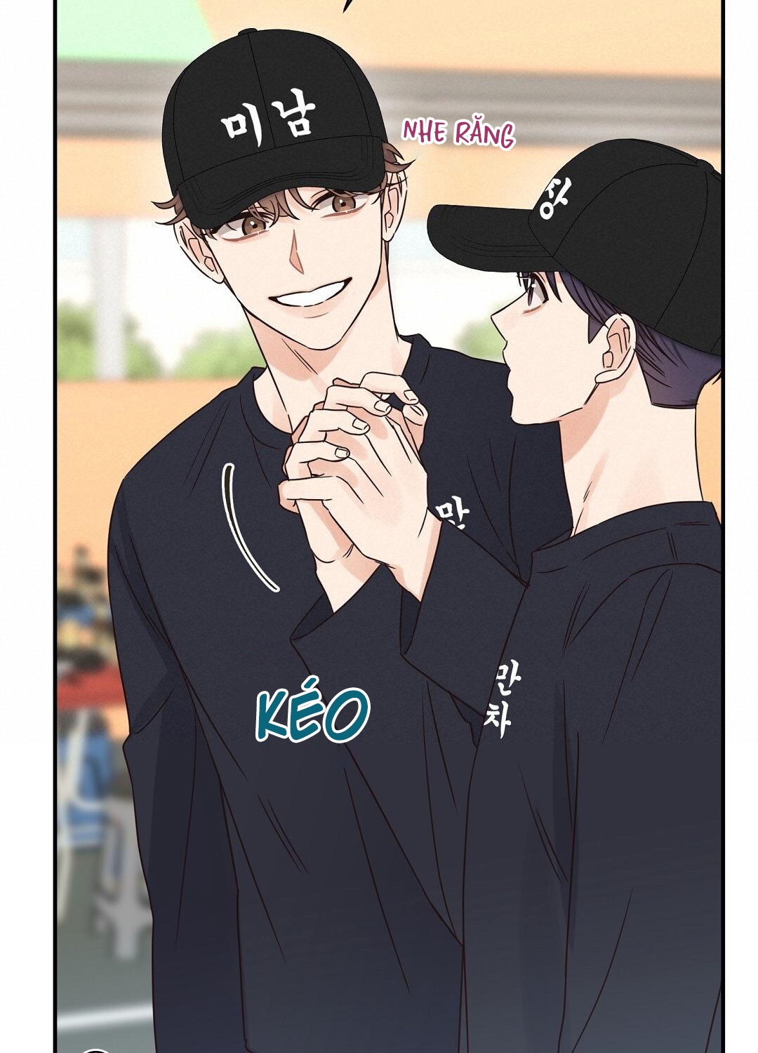 phức cảm tự ti của omega chapter 36 66