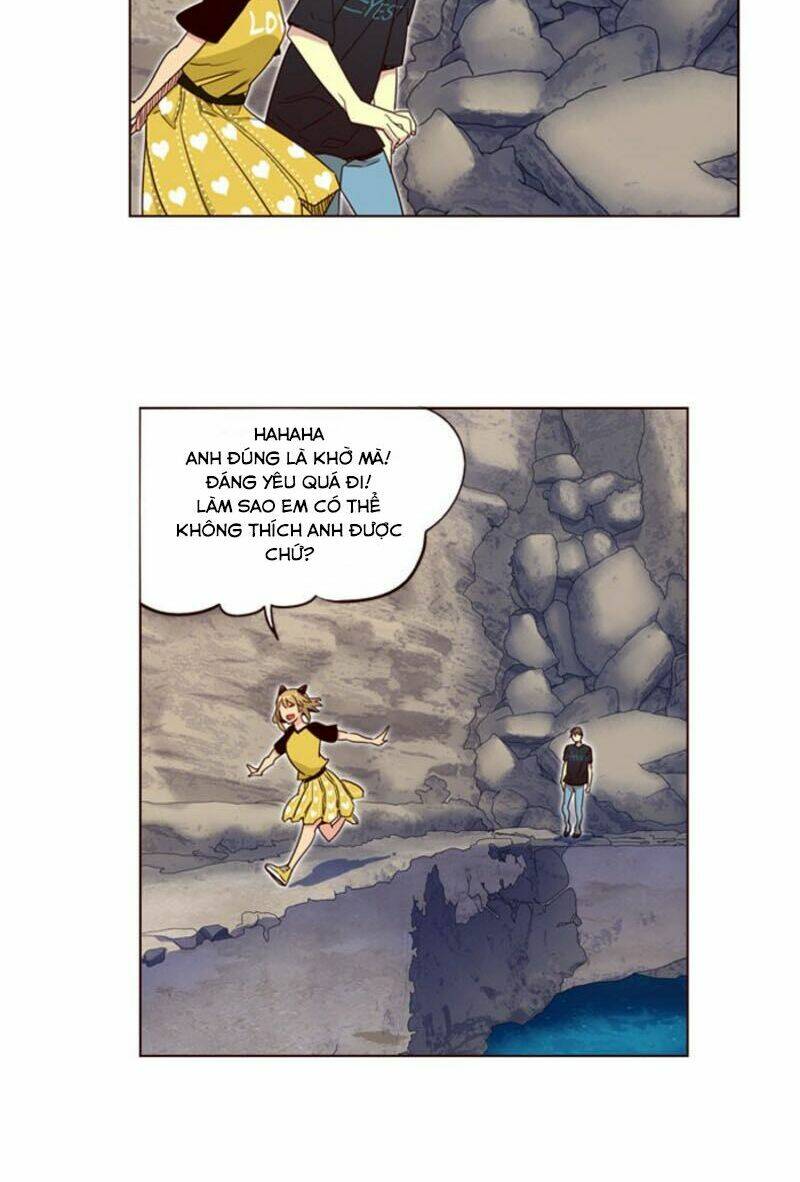 nữ sinh trường wilds chapter 219 30