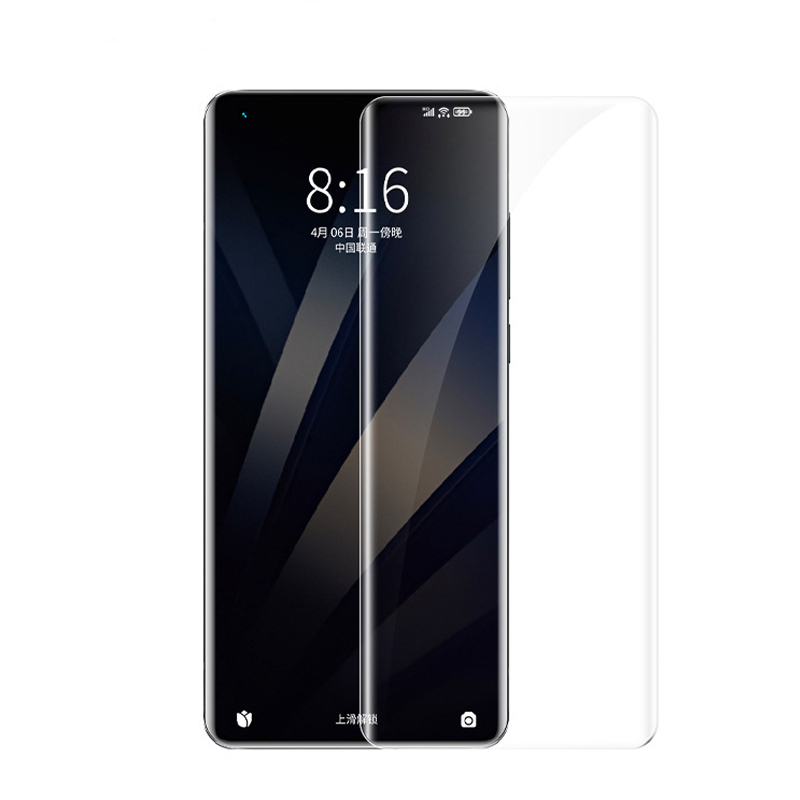 Dán cường lực UV dành cho Xiaomi 13 Pro 9H