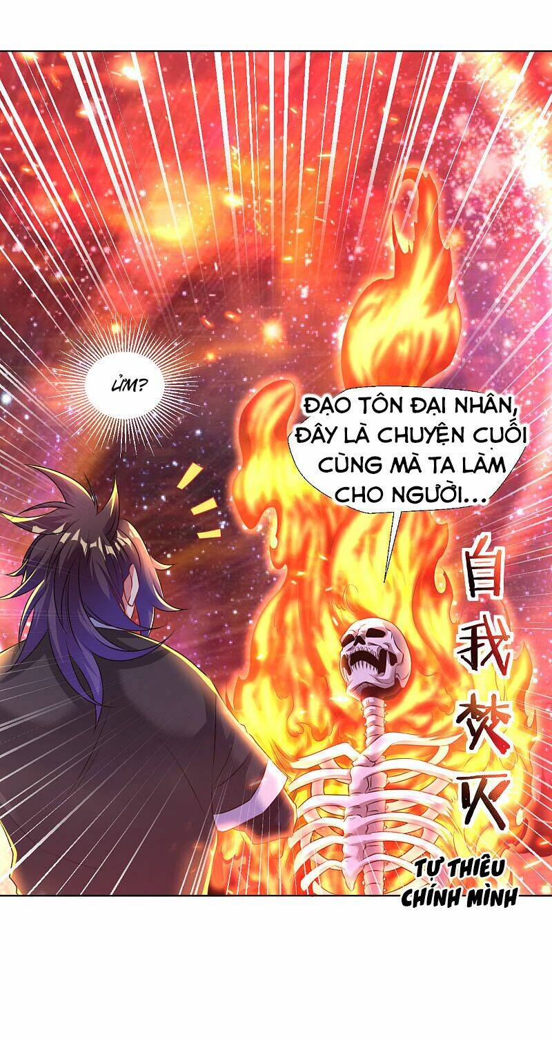 đạo ấn chapter 92 21