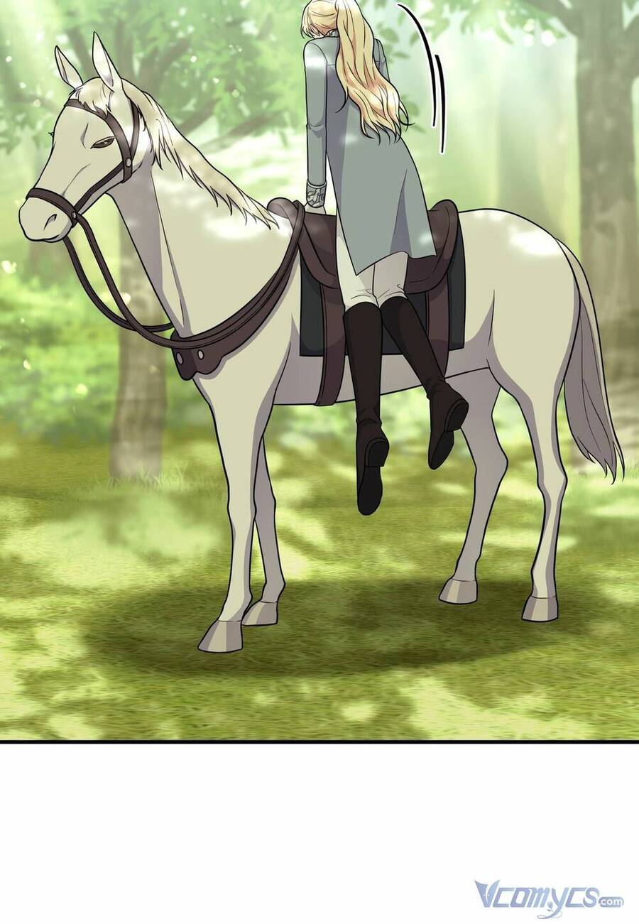 [18+] xin hãy để ý tới jasmine chapter 23 34