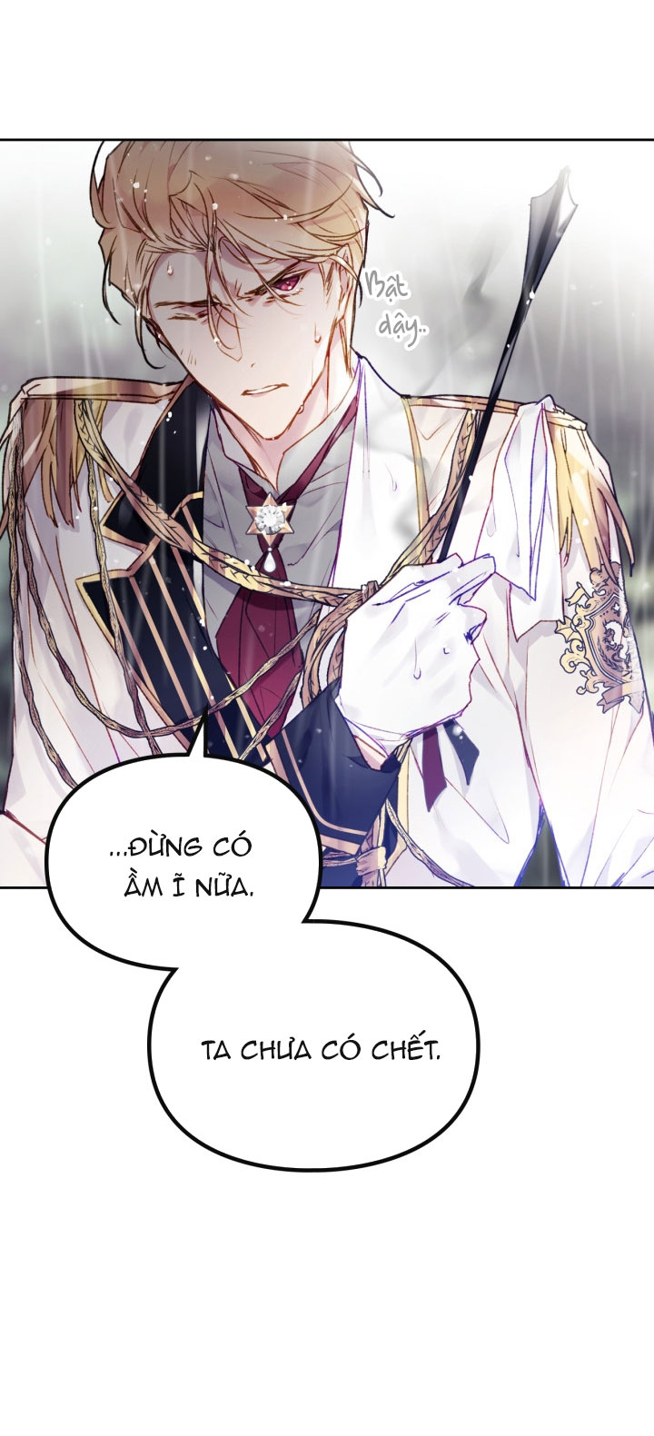 kết thúc của nhân vật phản diện chỉ có thể là cái chết chapter 69 21