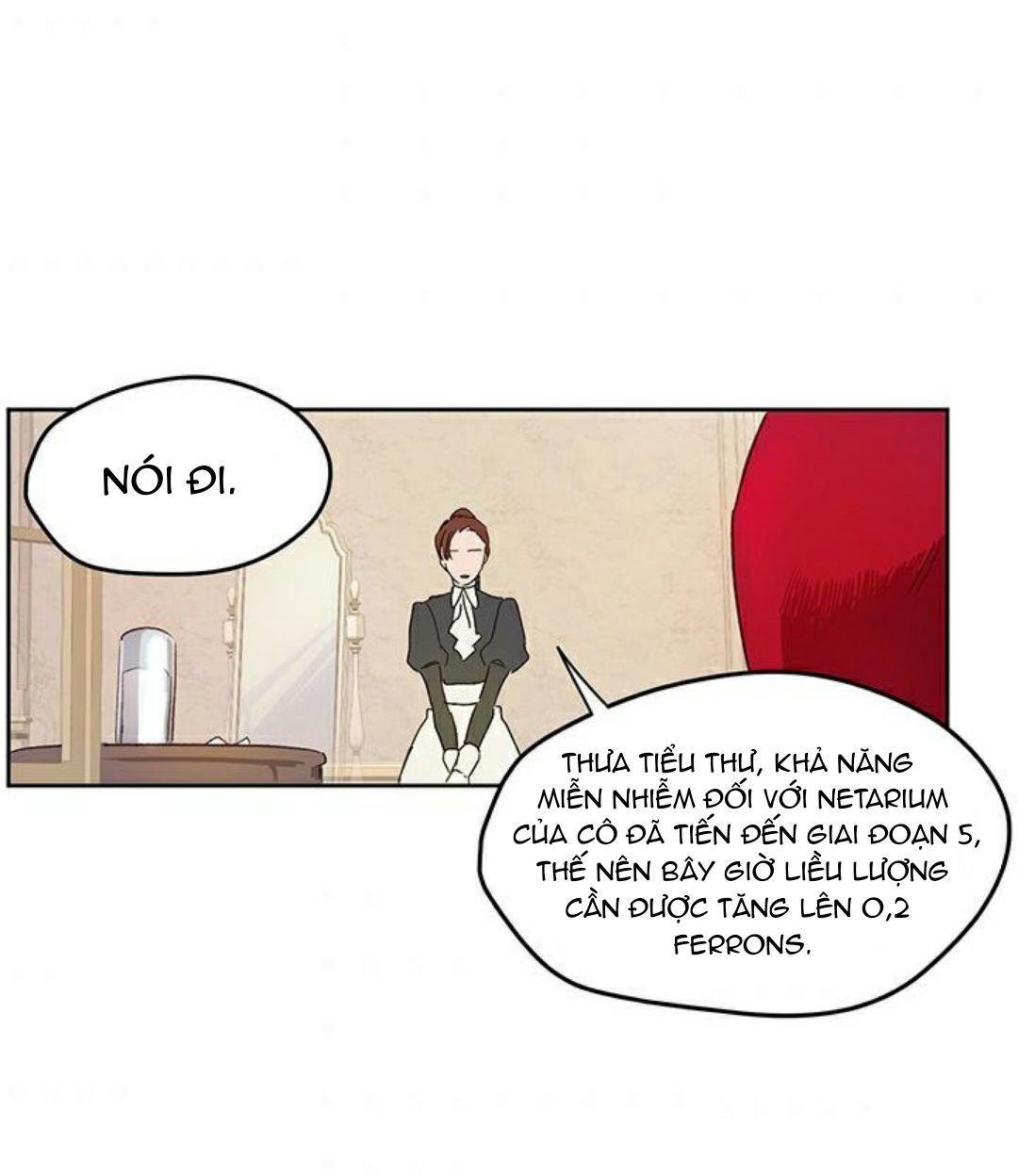cách để cứu rỗi anh trai của nữ chính chapter 3 54