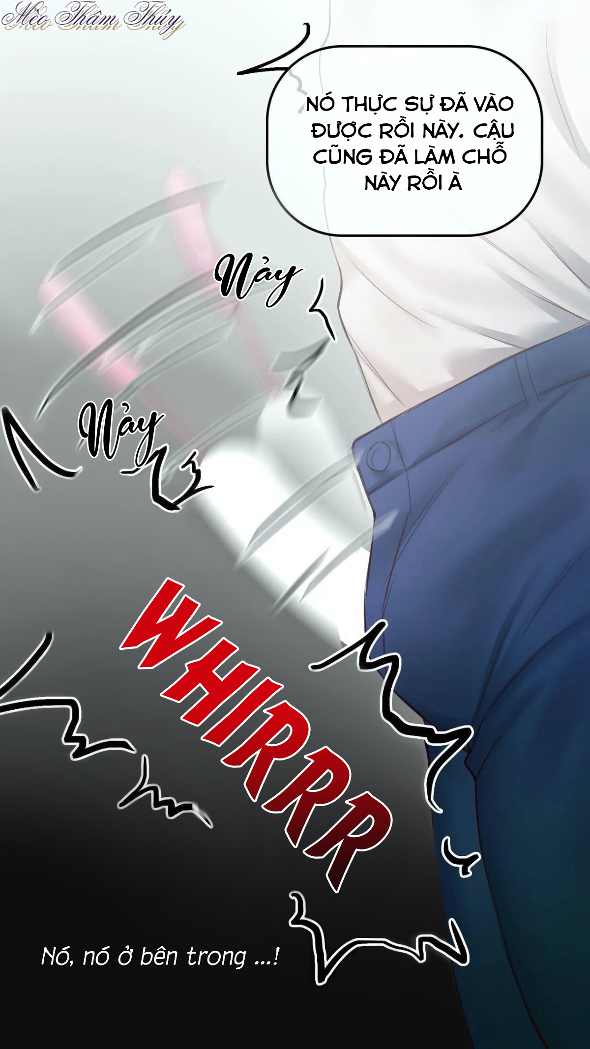 chăm sóc cậu nhóc ngực khủng chapter 3 26