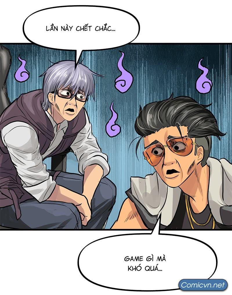 vua sinh tồn chapter 68 38