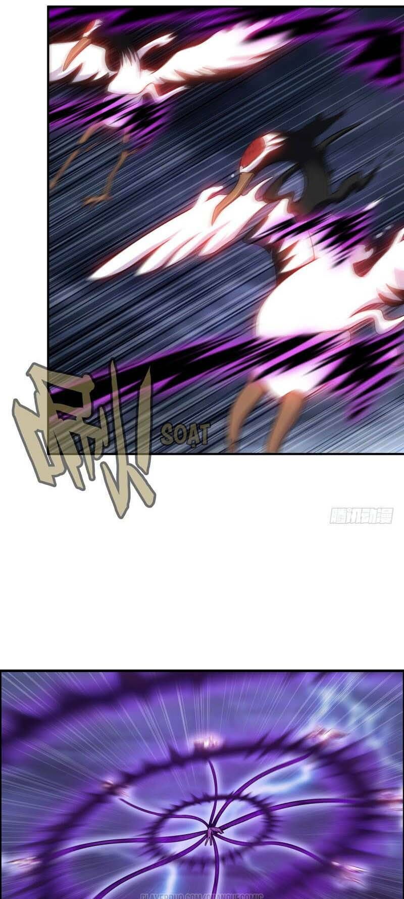 khởi đầu bằng một con côn chapter 77 17