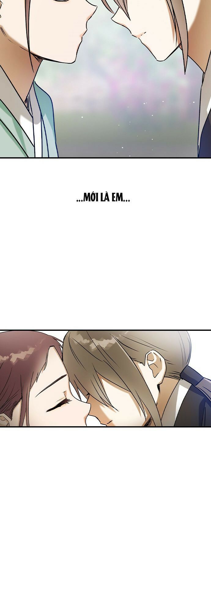 duyên nợ kiếp trước chapter 24 49