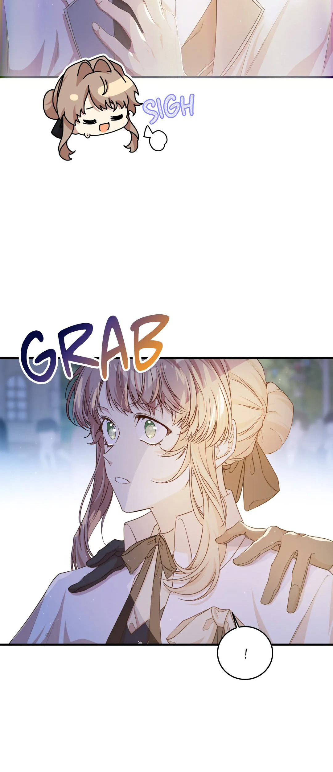 chị ấy là nữ chính trong truyện đó chapter 52 32