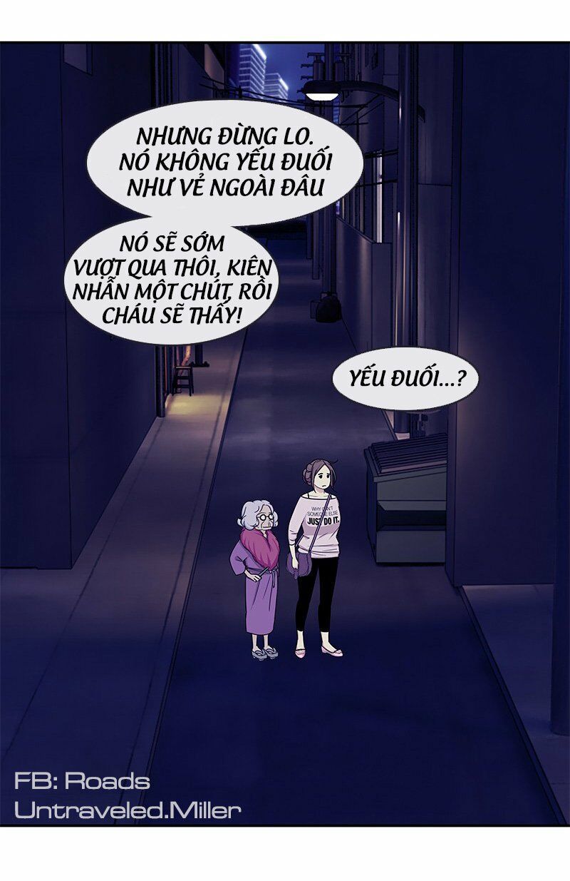 nửa đêm ở poppy land chapter 20 27