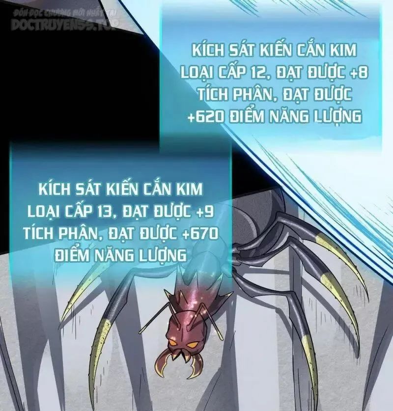 bắt đầu với thiên phú cấp sss chapter 21 10