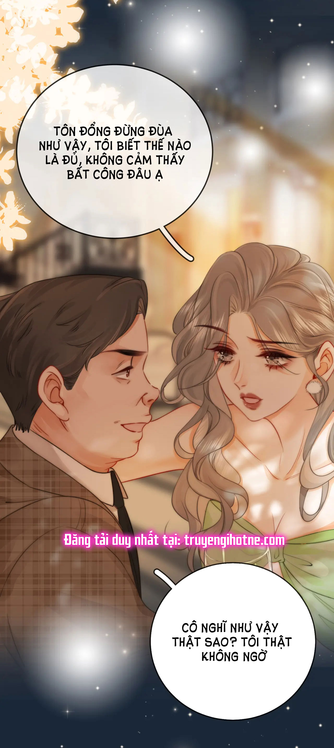 Cố Tiểu Thư Và Khúc Tiểu Thư chapter 38 - Trang 41