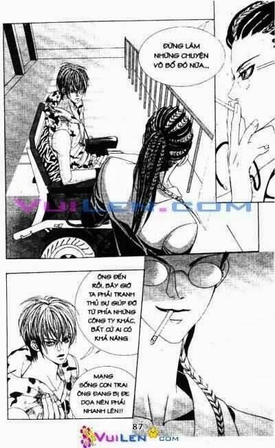 bí mật học viện cross chapter 6 87