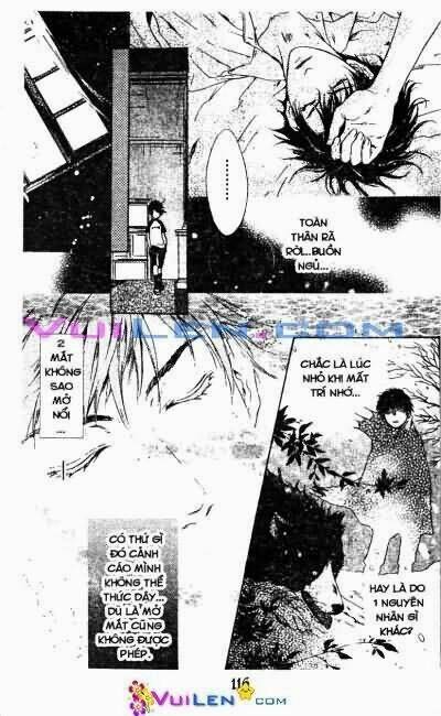 bát khuyển sỹ phương đông chapter 3 116