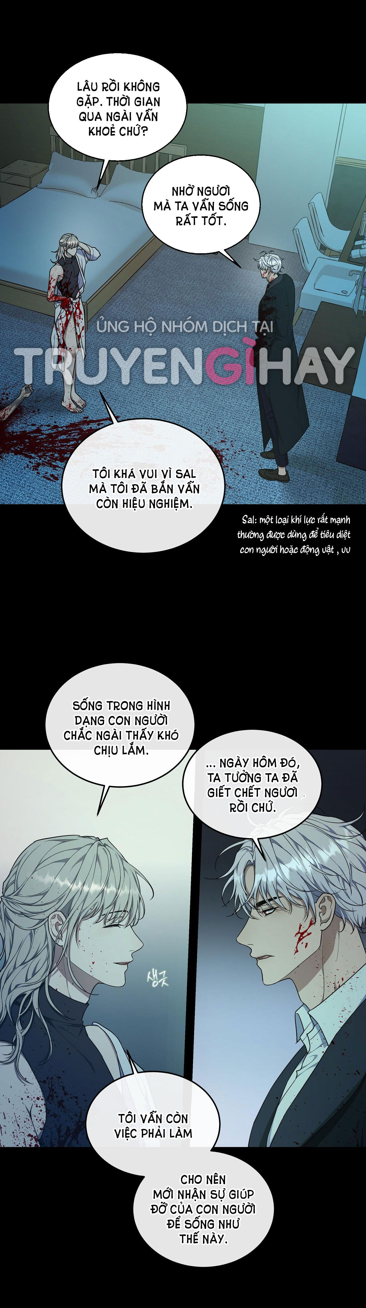 hỗn mộng chapter 30.1 14