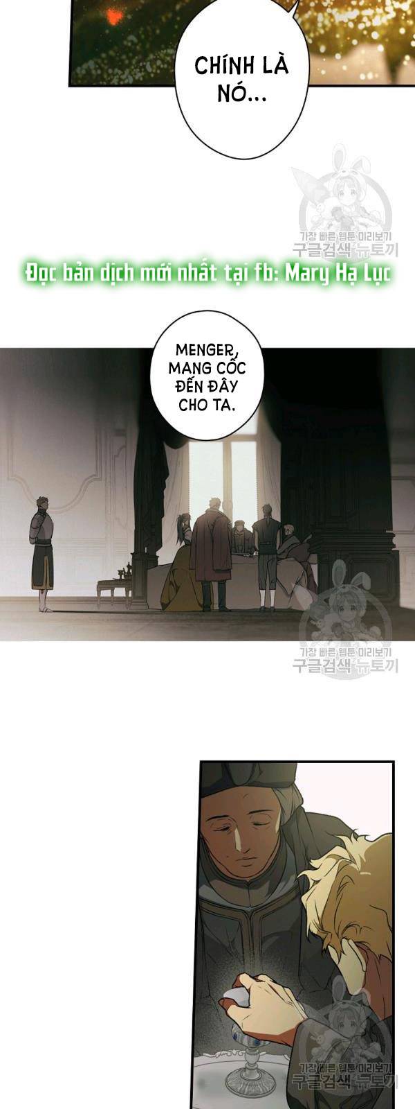 quý cô bí ẩn - secret lady chapter 31 27