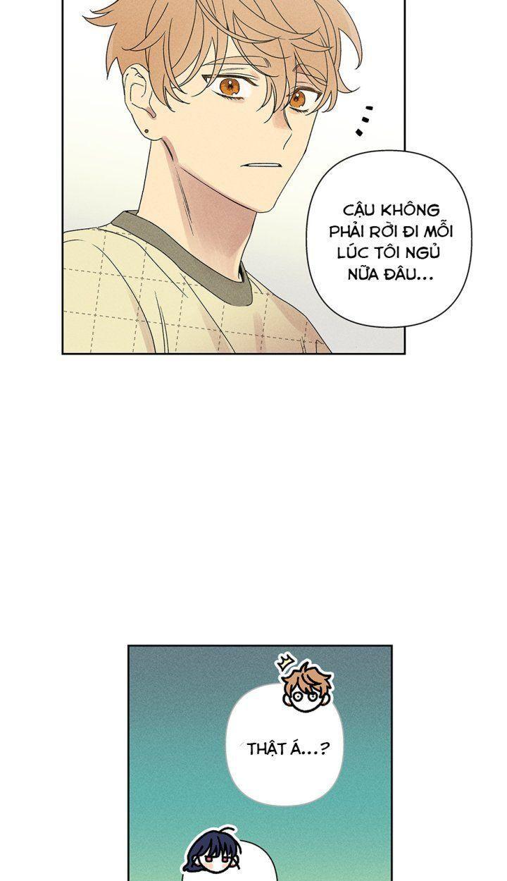 bạn trai tôi là một con ma ngọt ngào chapter 5 29