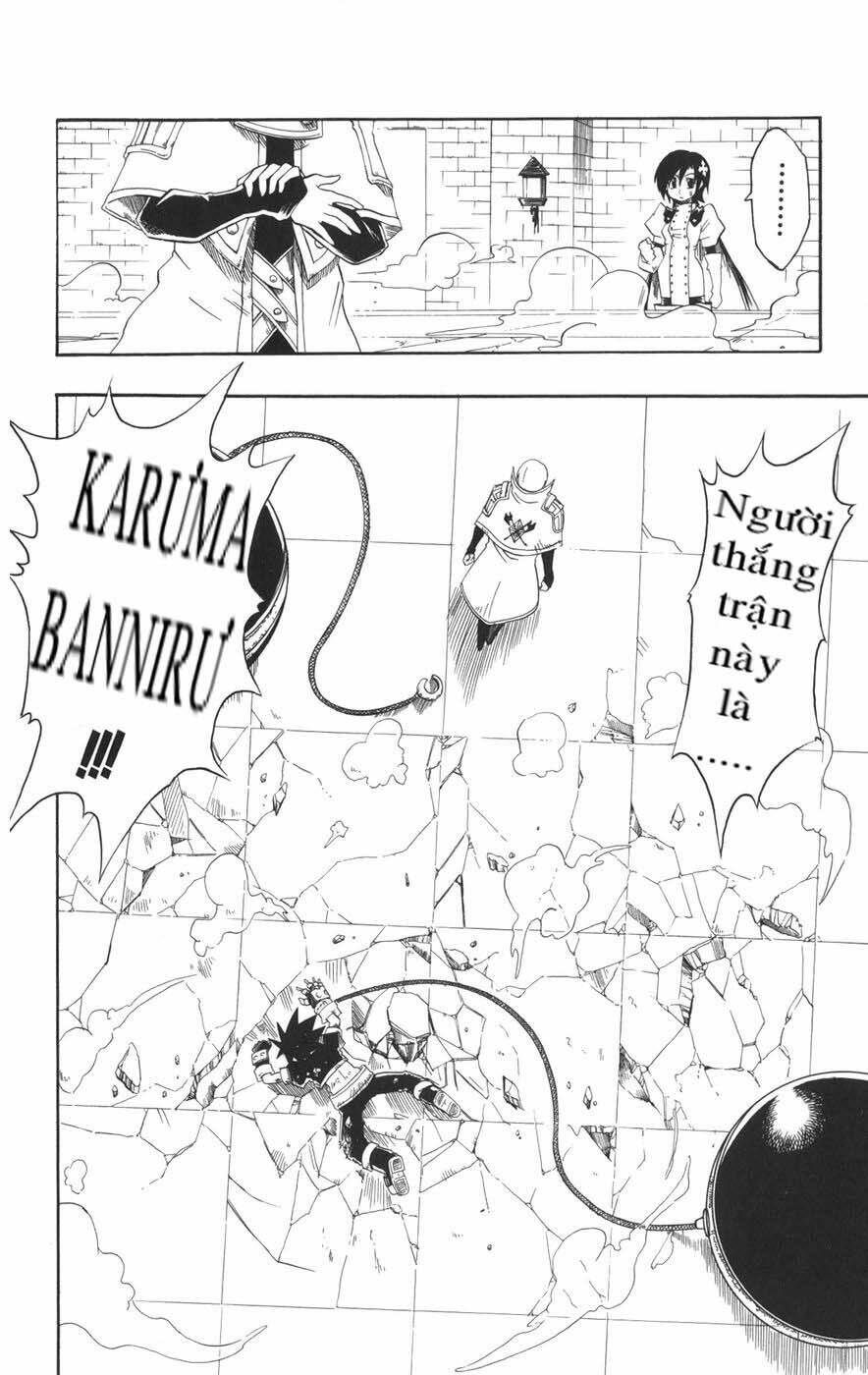 saga of queen knight chapter 30 23