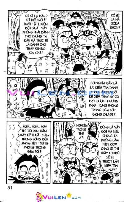 ninja loạn thị chapter 26 52